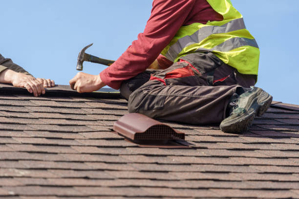 Best Shingle Roofing Installation  in Goleta, CA