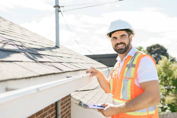 Best Metal Roofing Contractor  in Goleta, CA