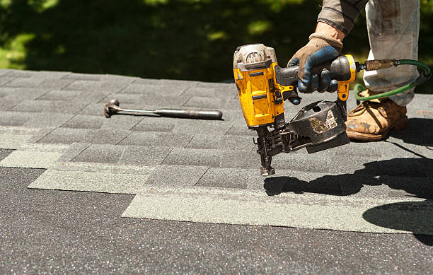 Best Flat Roof Repair Services  in Goleta, CA