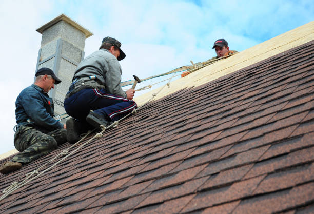 Quick and Trustworthy Emergency Roof Repair Services in Goleta, CA